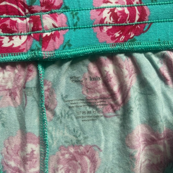 Knix x Betsey Johnson Modal Sleep Set - Picture 11 of 11